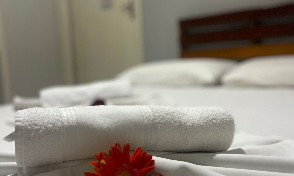 Photo of Bedroom in Jijoca de Jericoacoara