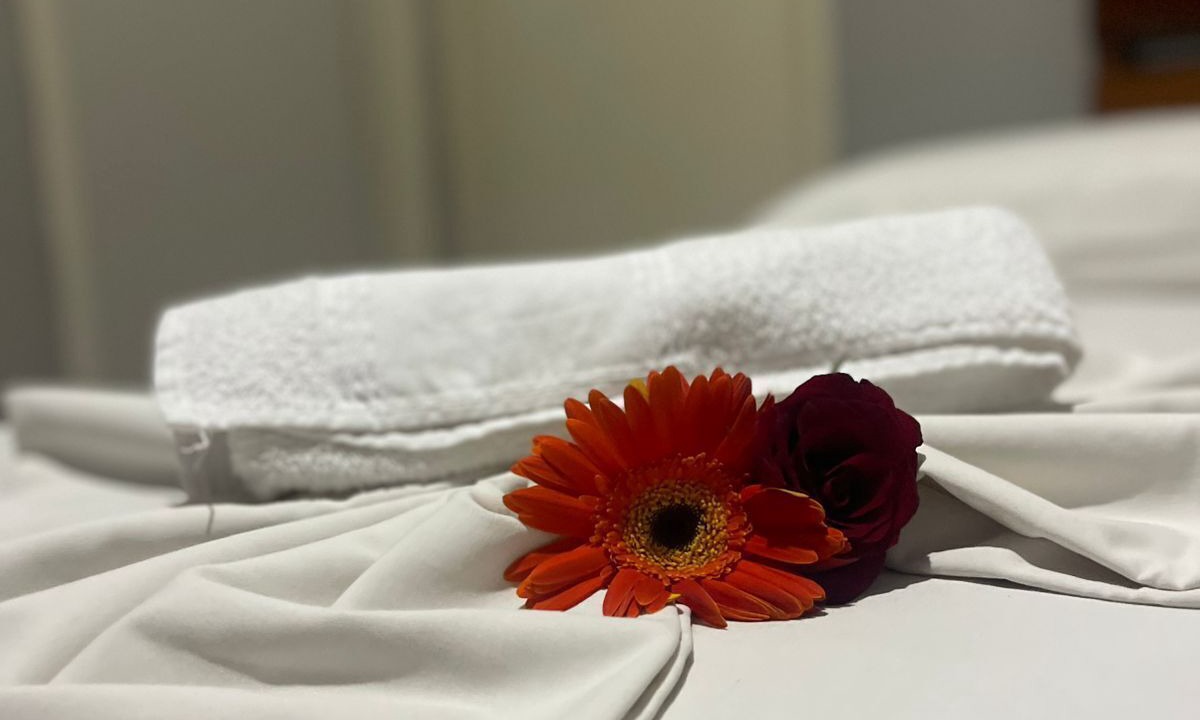 Photo of Bedroom in Jijoca de Jericoacoara