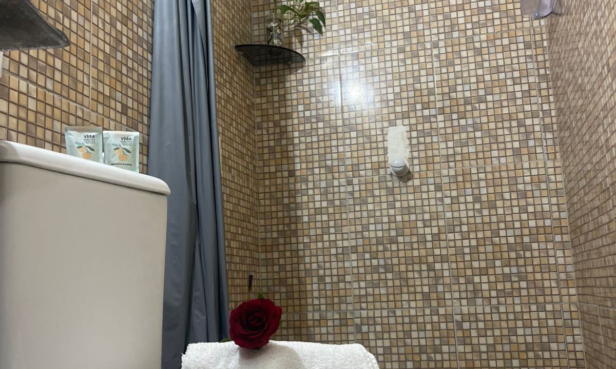 Photo of Bathroom in Jijoca de Jericoacoara