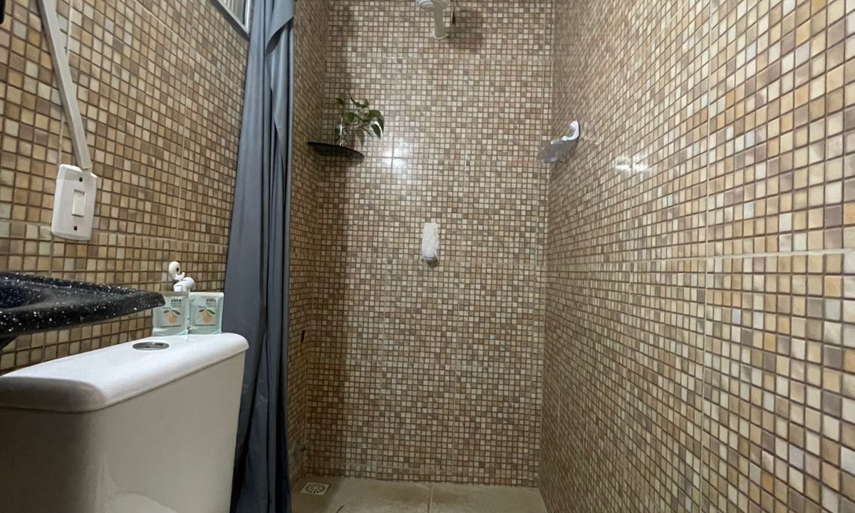 Photo of Bathroom in Jijoca de Jericoacoara