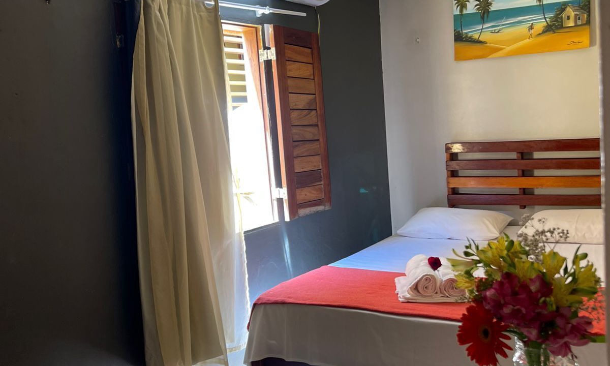 Photo of Bedroom in Jijoca de Jericoacoara