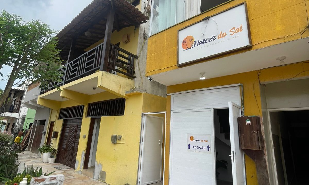 Photo of Outdoor in Jijoca de Jericoacoara