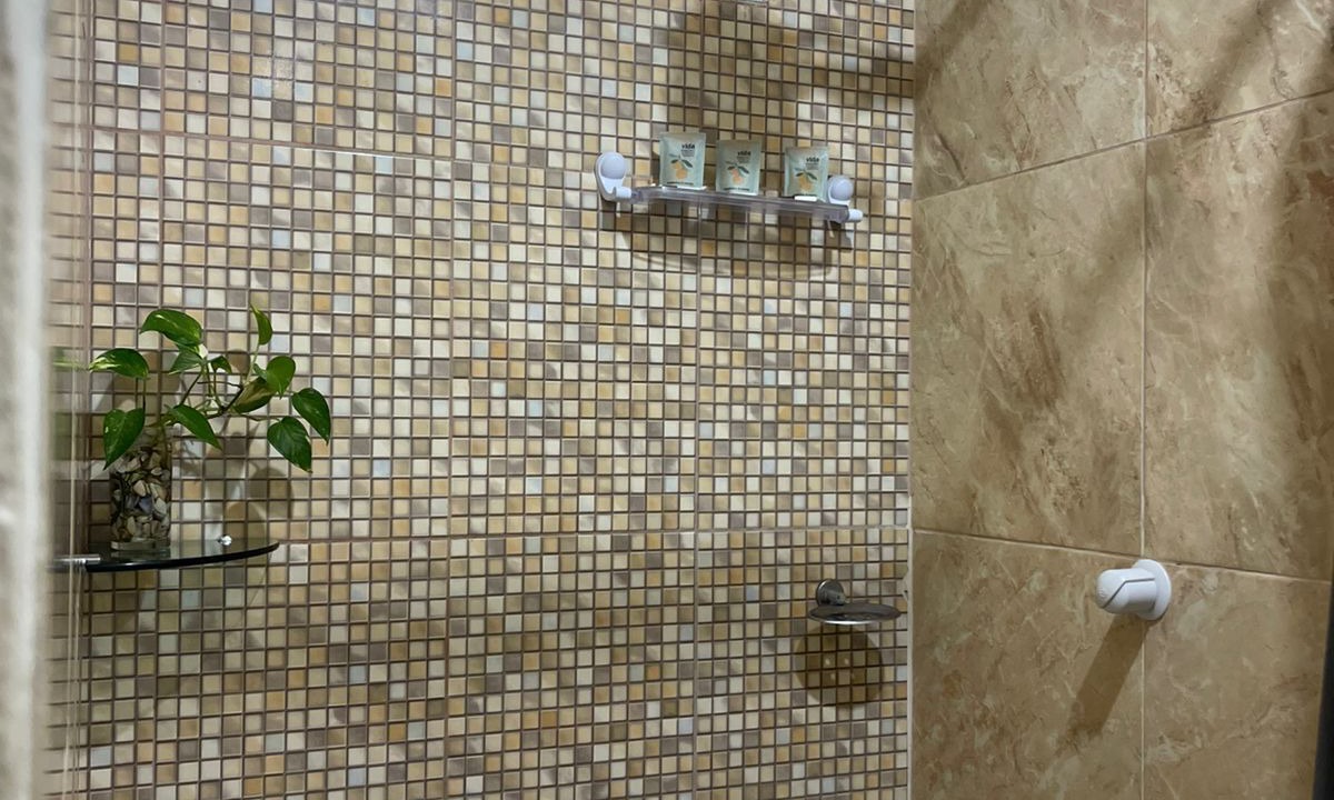 Photo of Bathroom in Jijoca de Jericoacoara