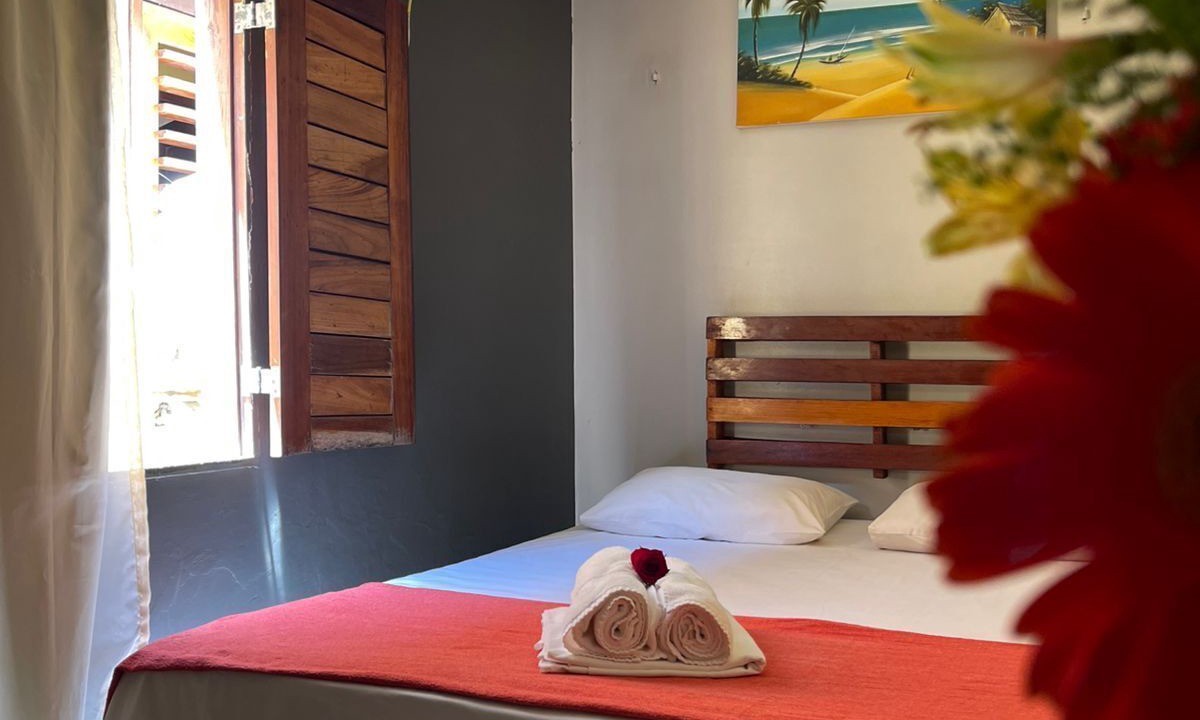 Photo of Bedroom in Jijoca de Jericoacoara