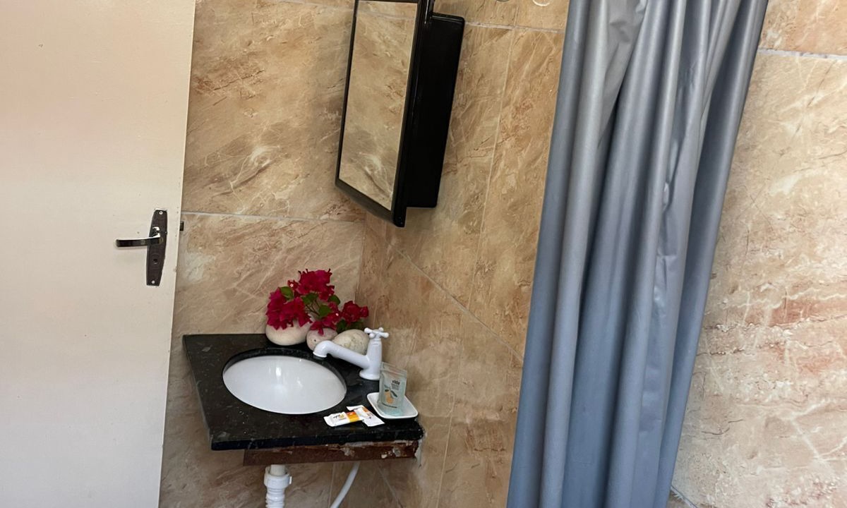 Photo of Bathroom in Jijoca de Jericoacoara