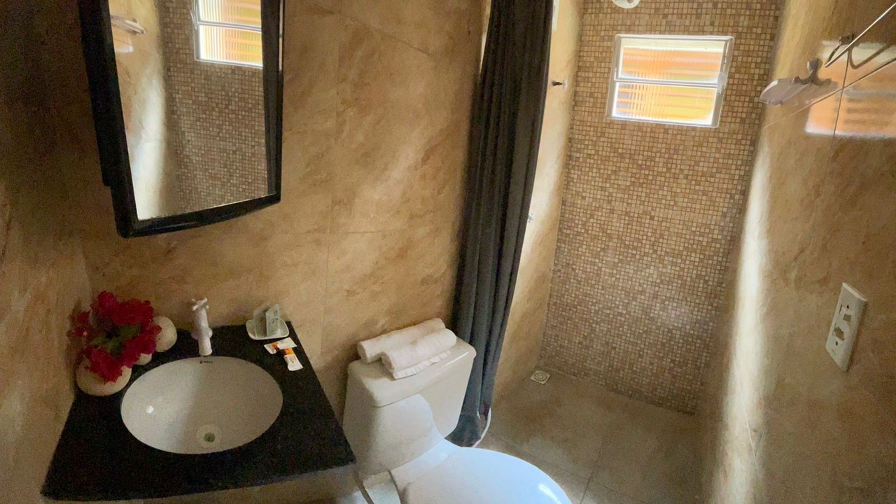 Photo of Bathroom in Jijoca de Jericoacoara