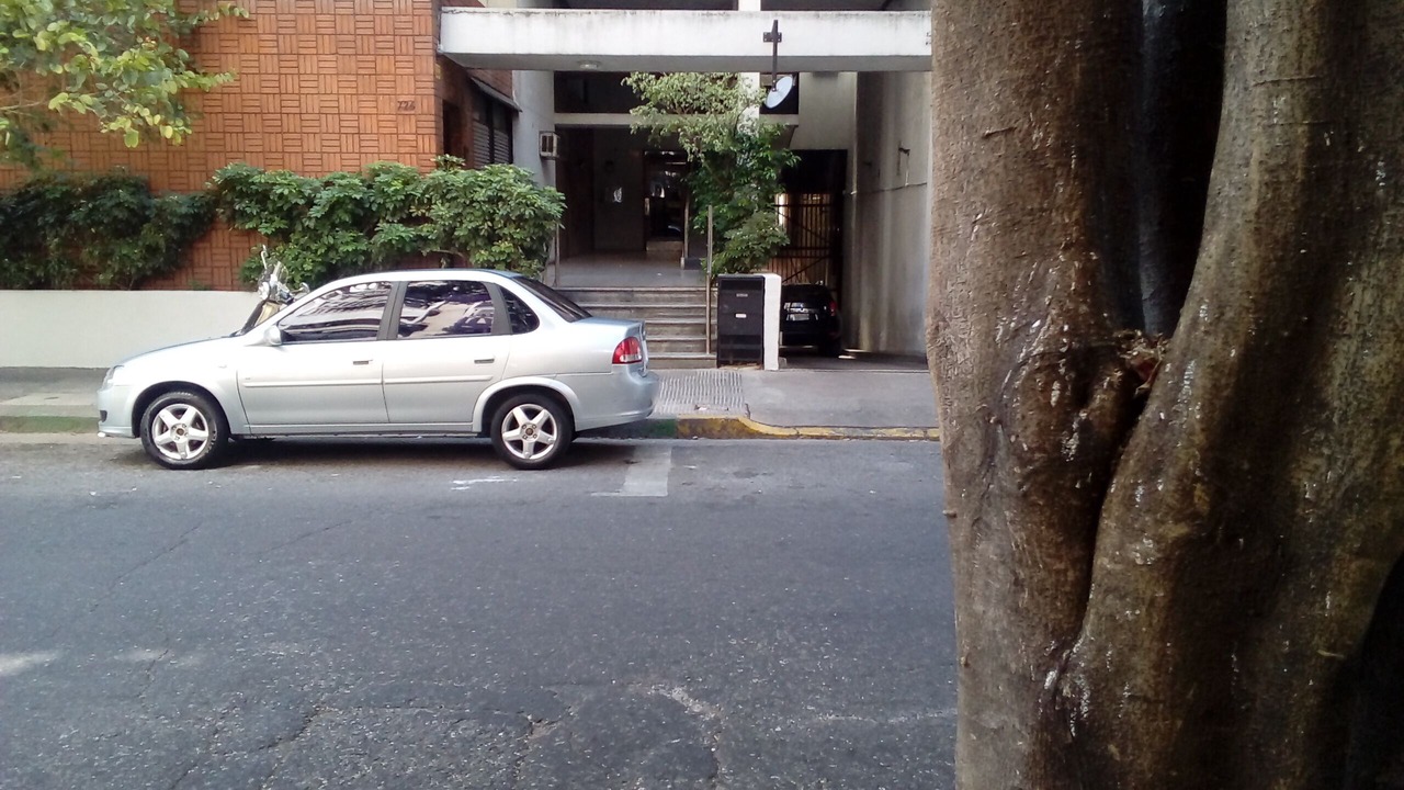 Photo of Outdoor in Centro