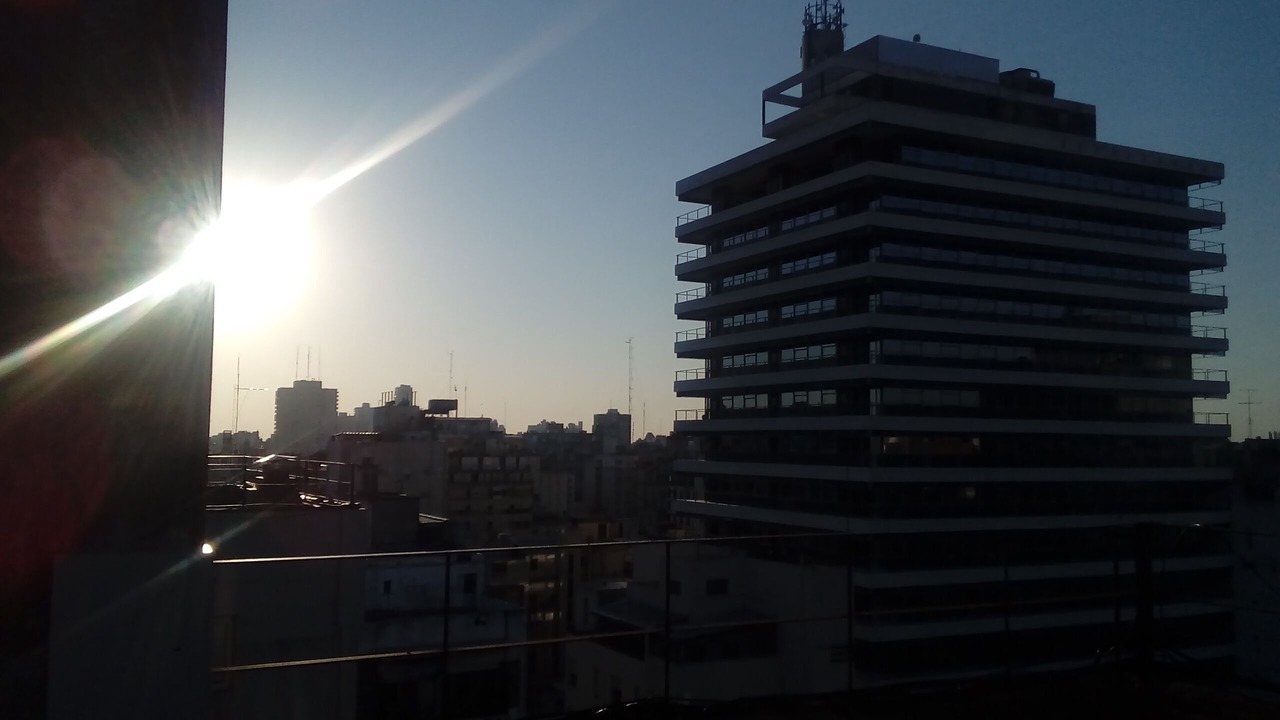 Photo of Outdoor in Centro