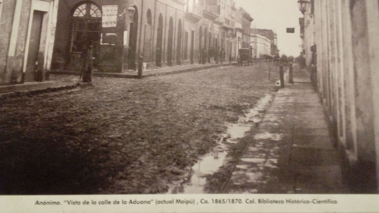 Photo of Outdoor in Centro