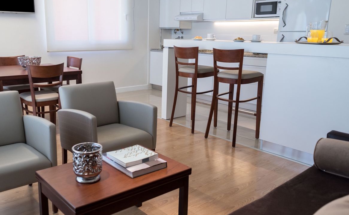 Photo of Kitchen in Centro