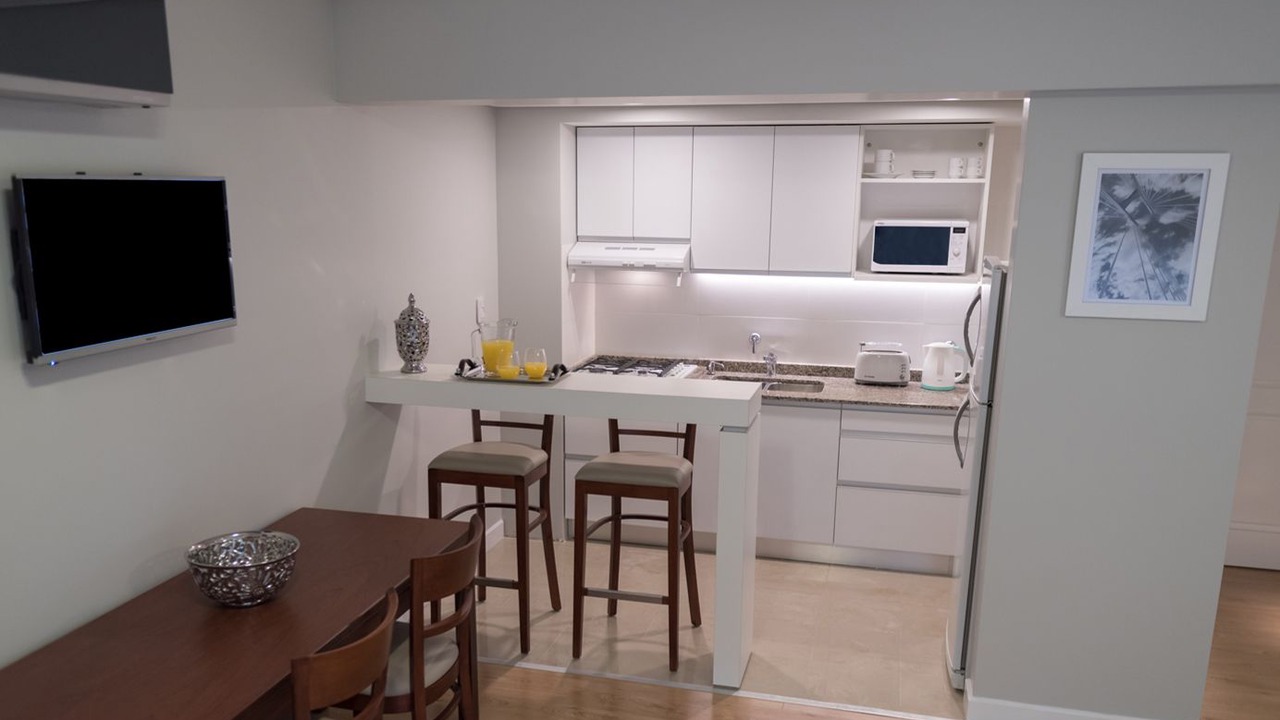 Photo of Kitchen in Centro