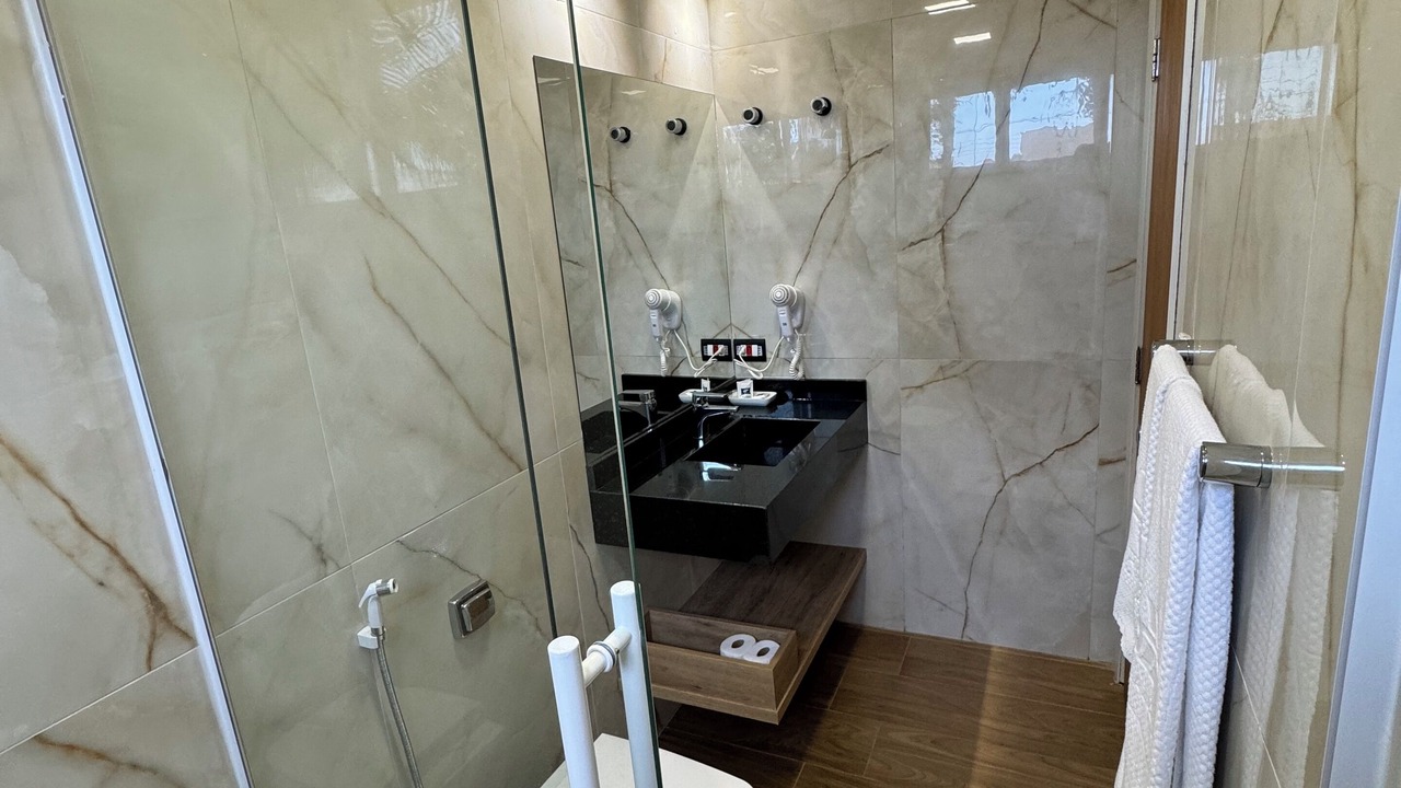 Photo of Bathroom in Assis