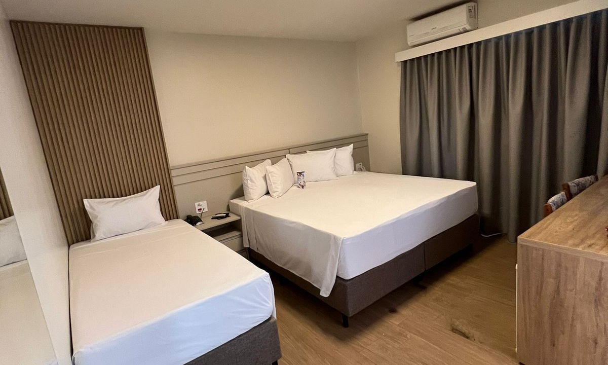 Photo of Bedroom in Assis