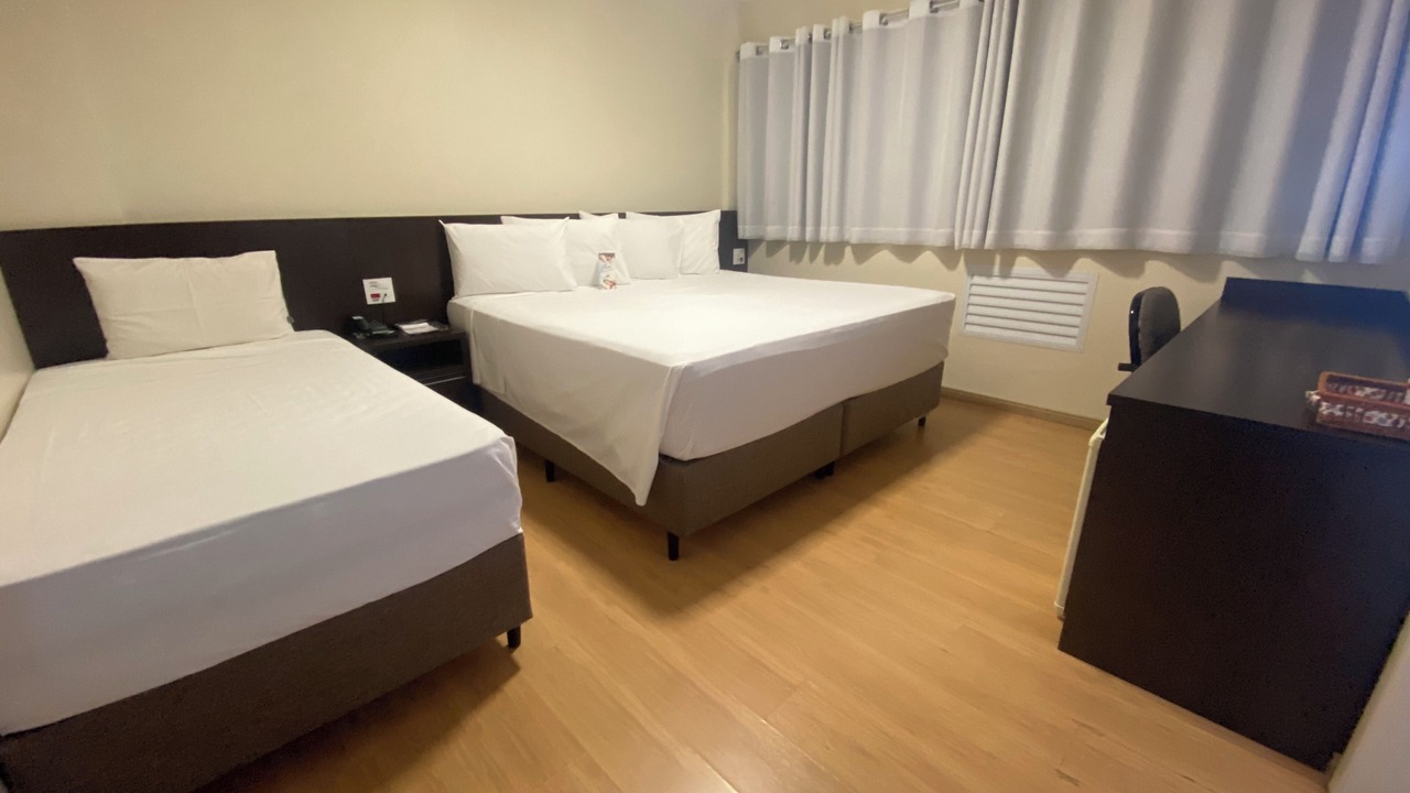 Photo of Bedroom in Assis