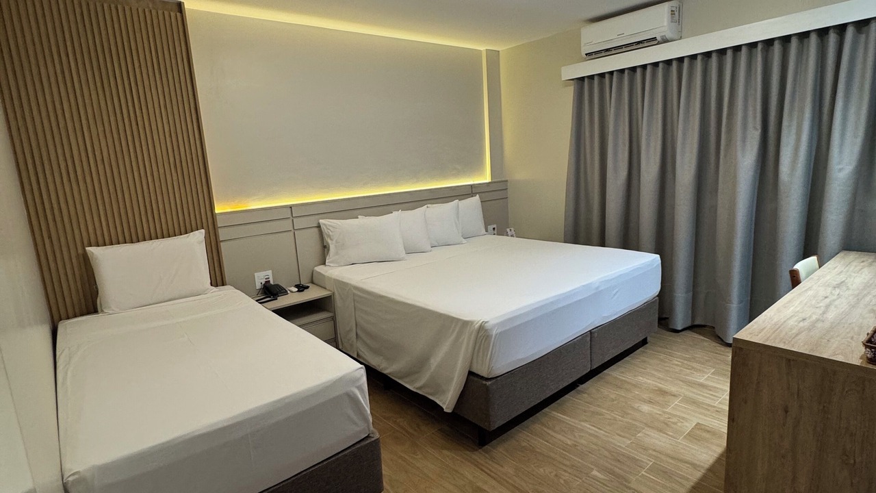 Photo of Bedroom in Assis