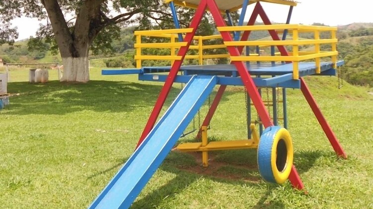 Photo of Outdoor in Lindoia