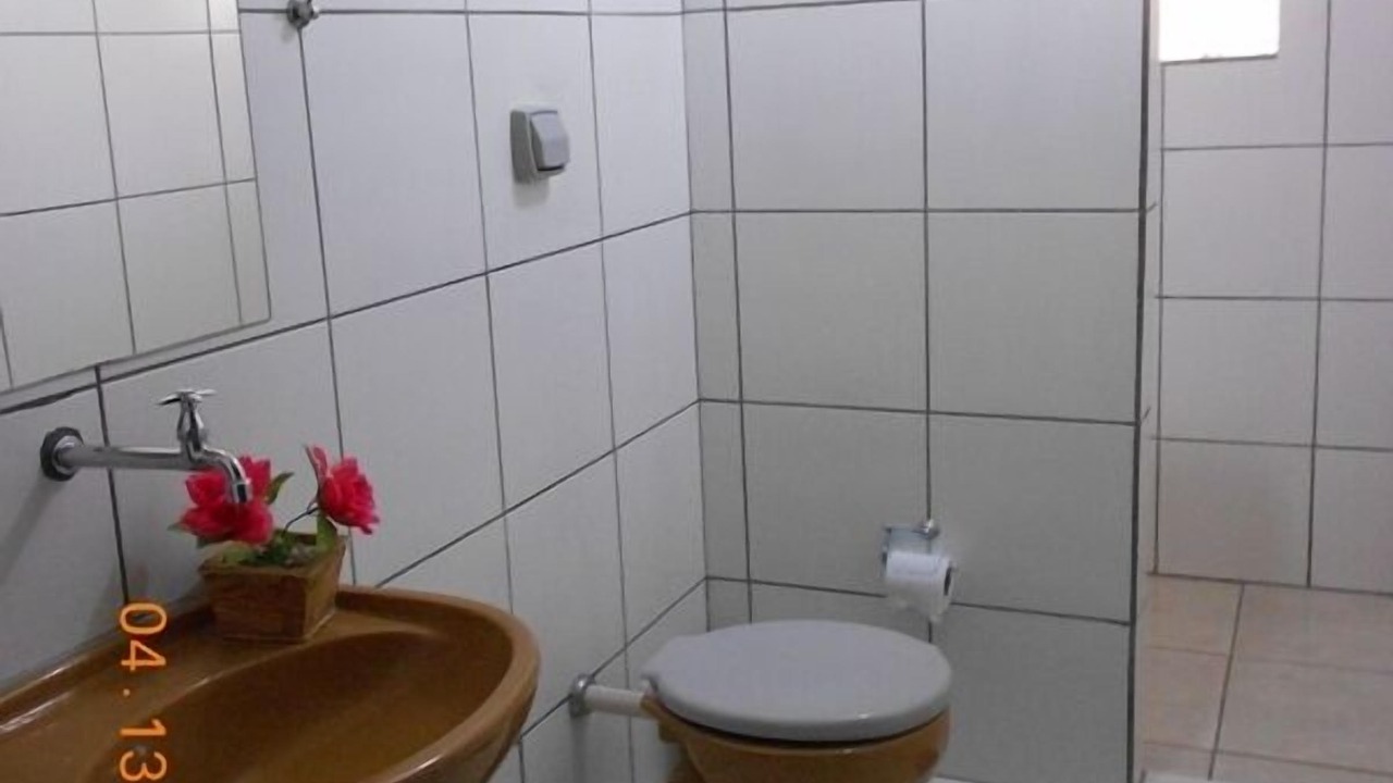 Photo of Bathroom in Lindoia