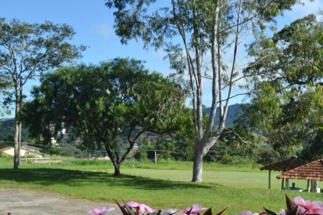 Photo of Patio Balcony in Lindoia