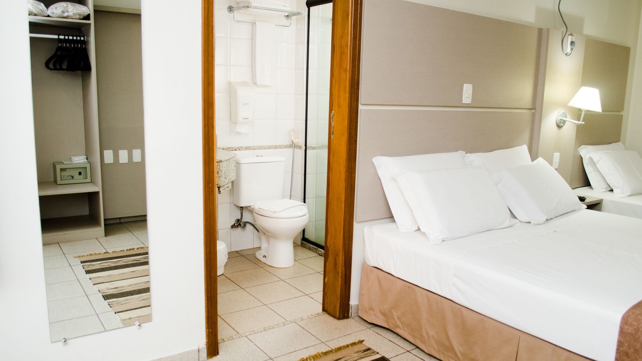 Photo of Bathroom in Araras