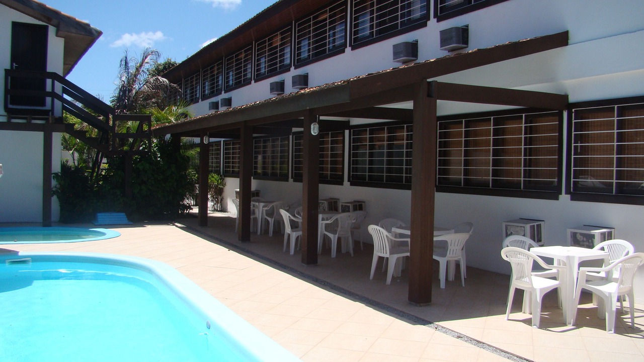 Photo of Outdoor in Canasvieiras