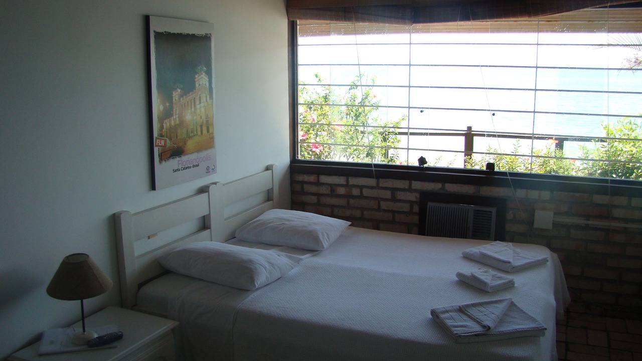 Photo of Bedroom in Canasvieiras