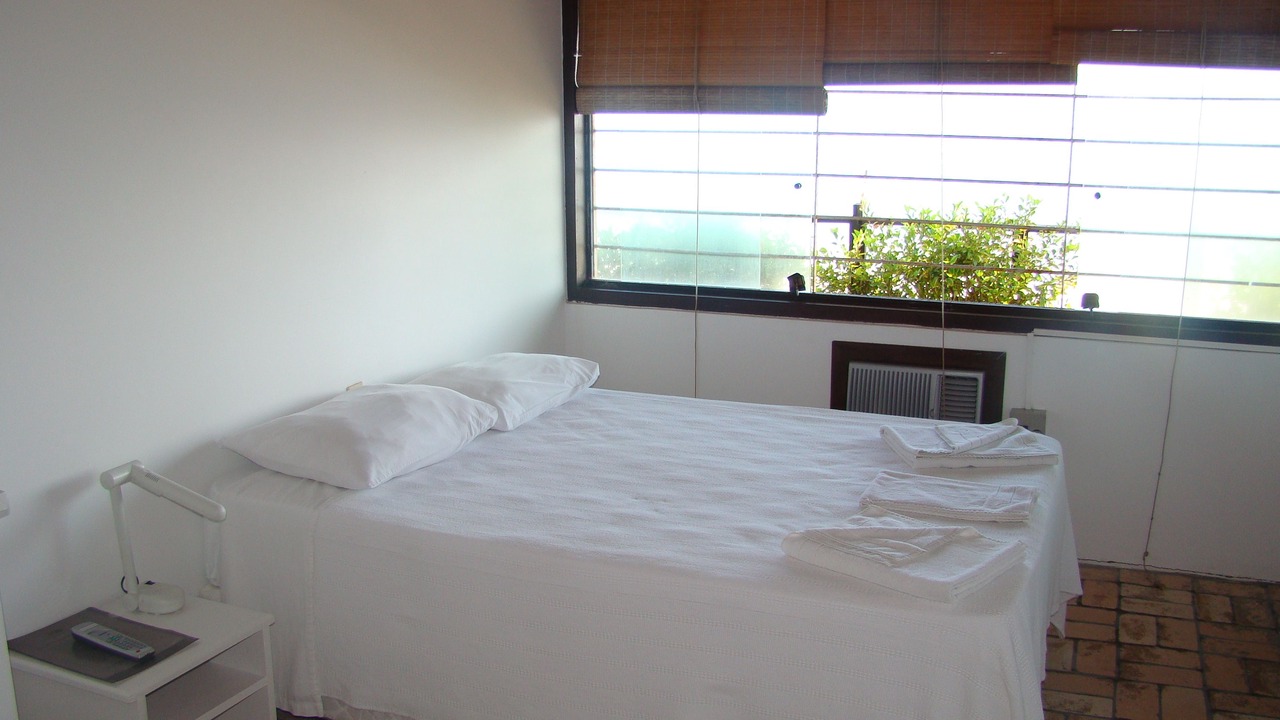 Photo of Bedroom in Canasvieiras