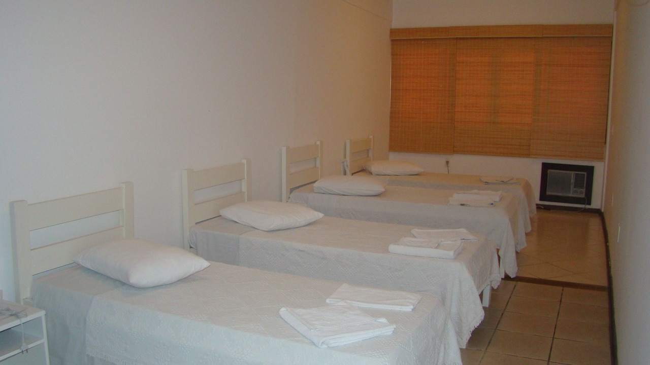 Photo of Bedroom in Canasvieiras