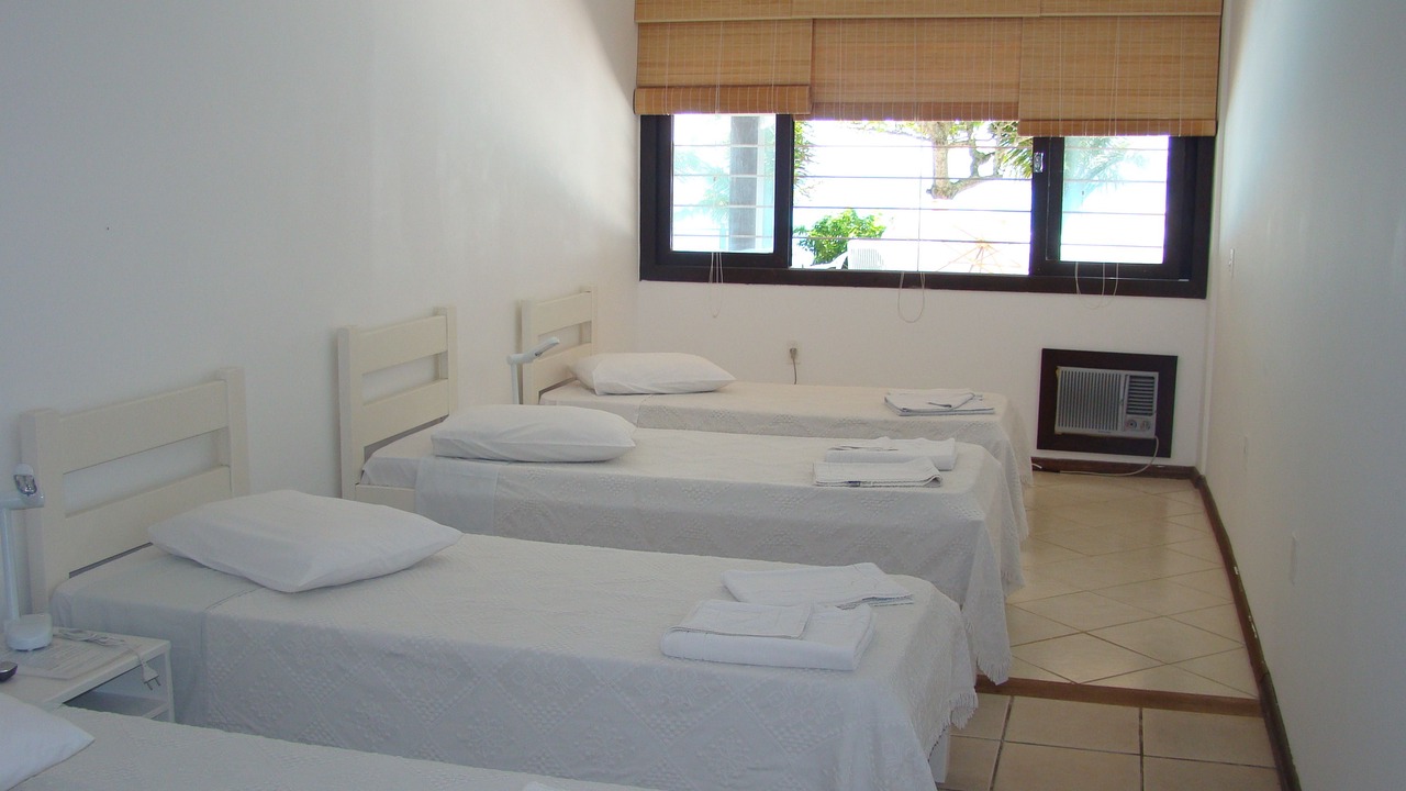 Photo of Bedroom in Canasvieiras