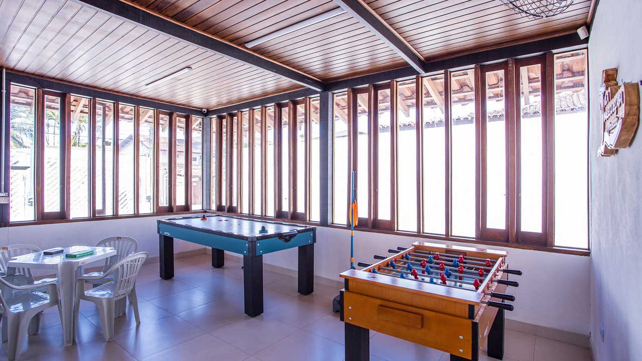 Photo of Bedroom in Praia de Barequecaba