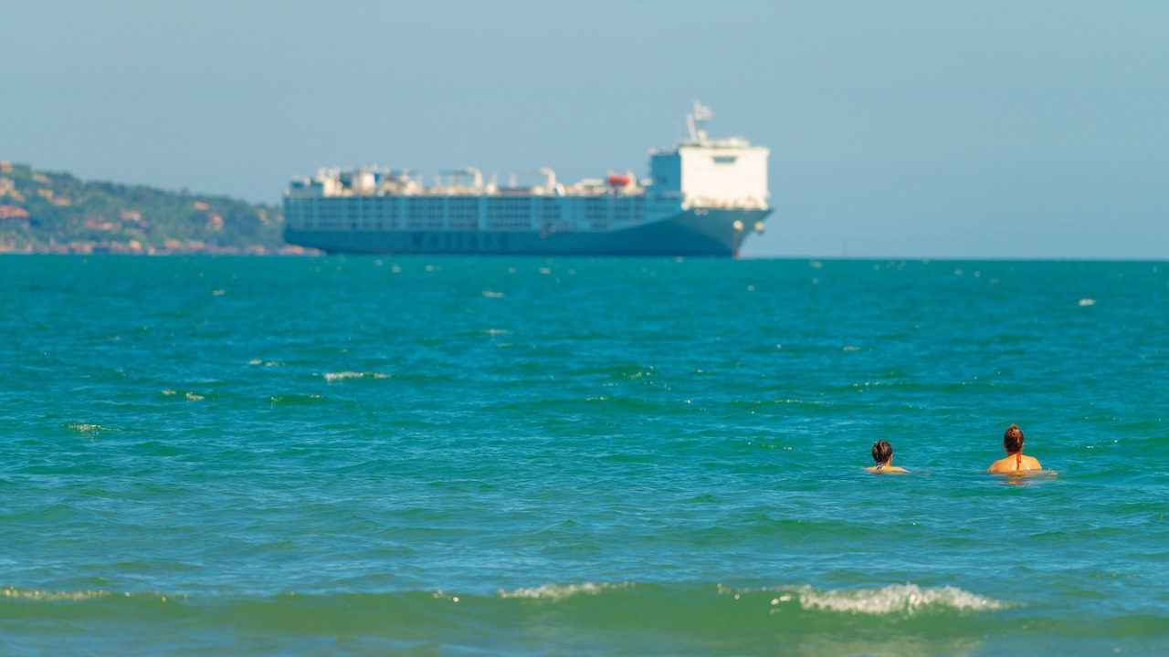 Photo of Others in Praia de Barequecaba