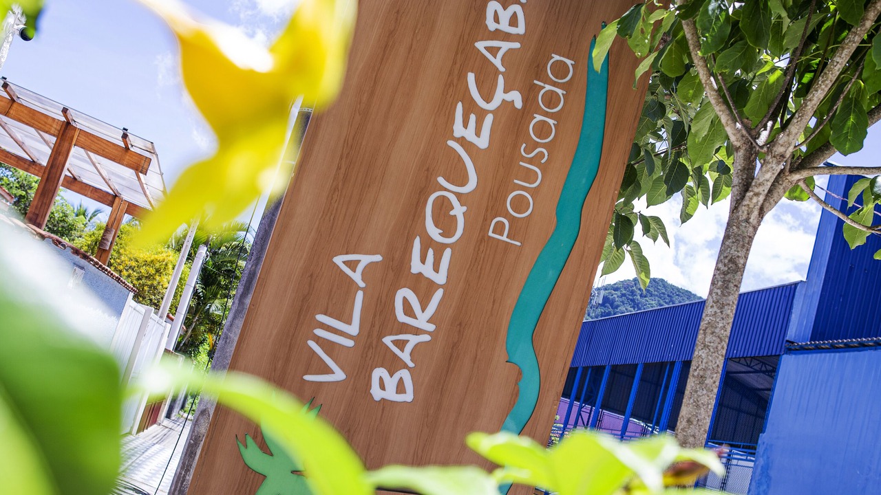 Photo of Outdoor in Praia de Barequecaba