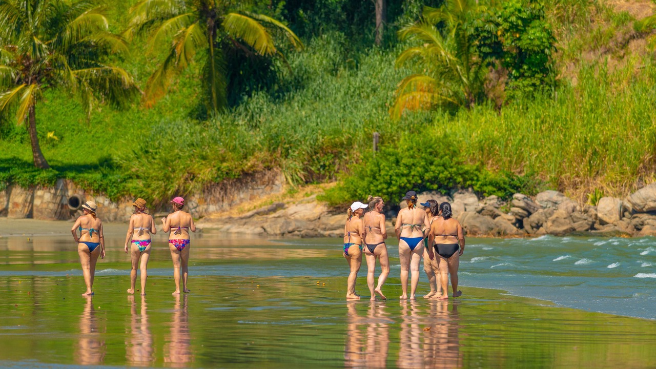 Photo of Others in Praia de Barequecaba