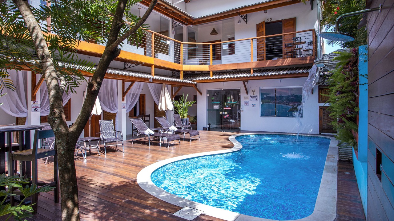 Photo of Outdoor in Praia de Barequecaba