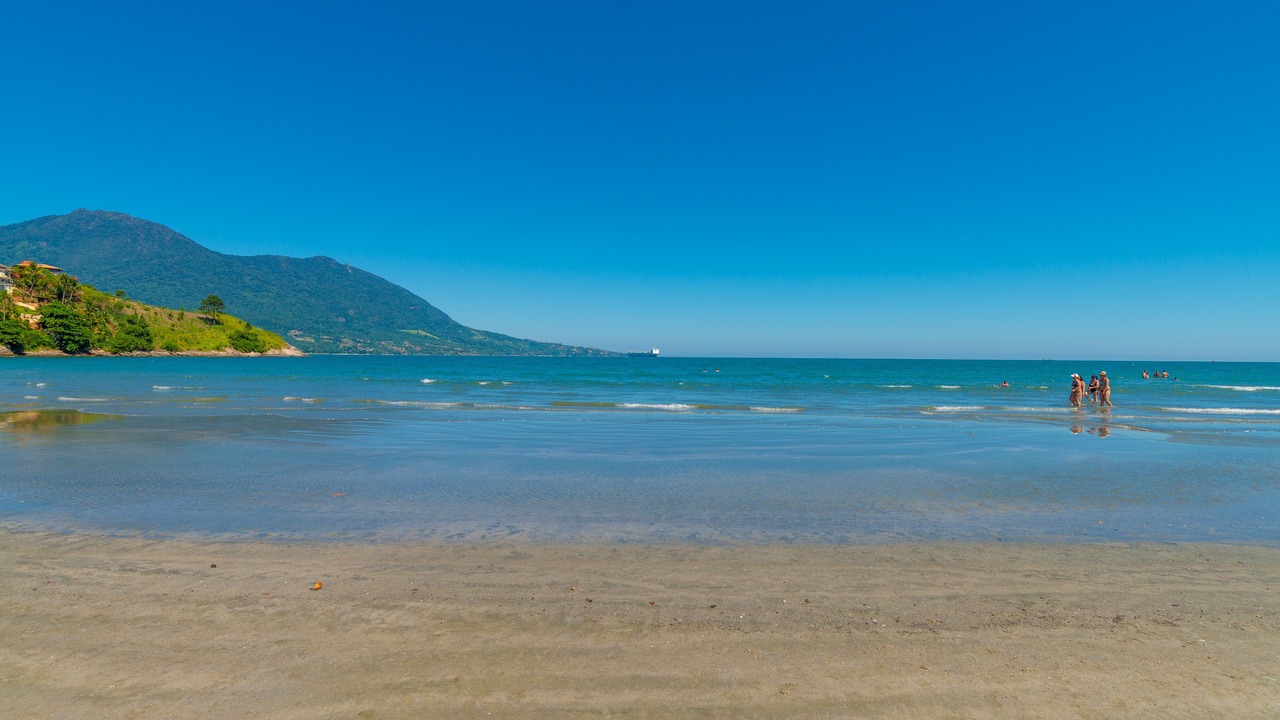 Photo of Others in Praia de Barequecaba