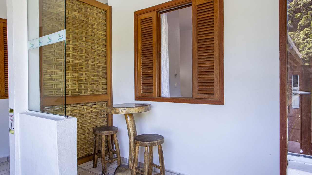Photo of Bedroom in Praia de Barequecaba