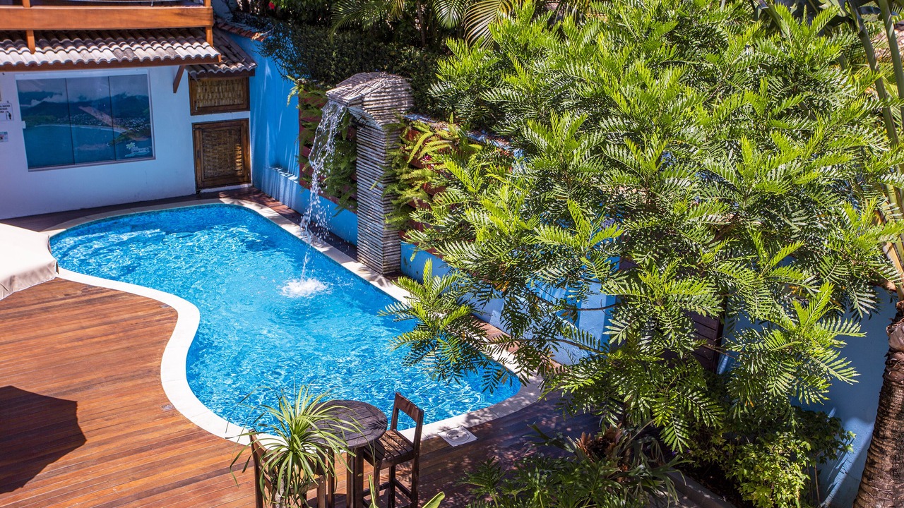 Photo of Outdoor in Praia de Barequecaba