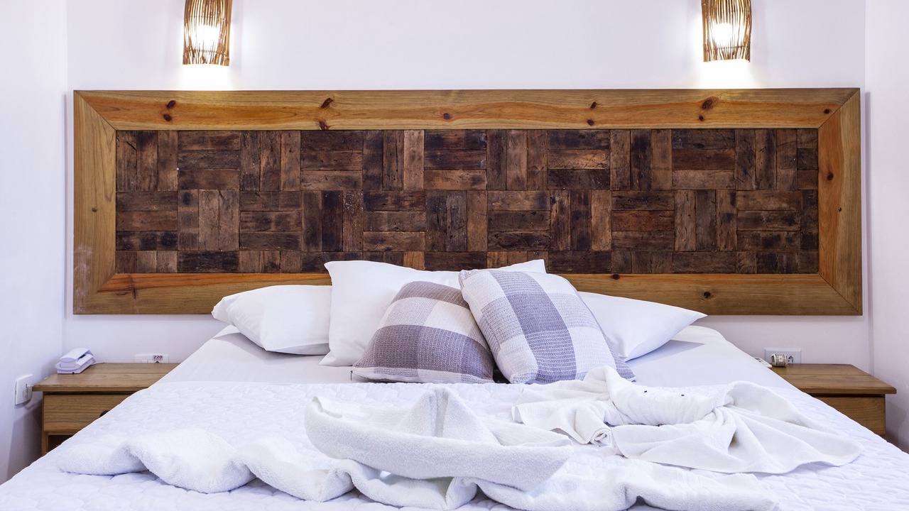 Photo of Bedroom in Praia de Barequecaba
