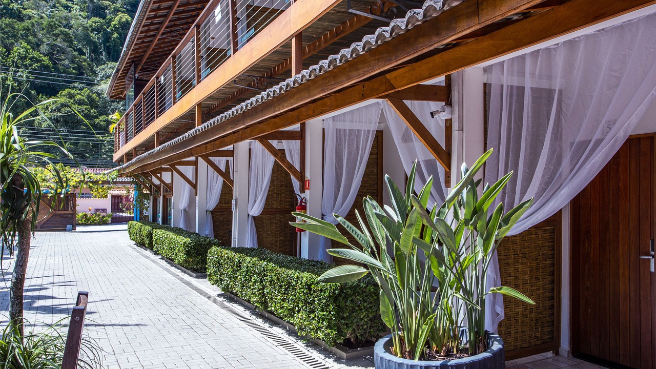 Photo of Outdoor in Praia de Barequecaba