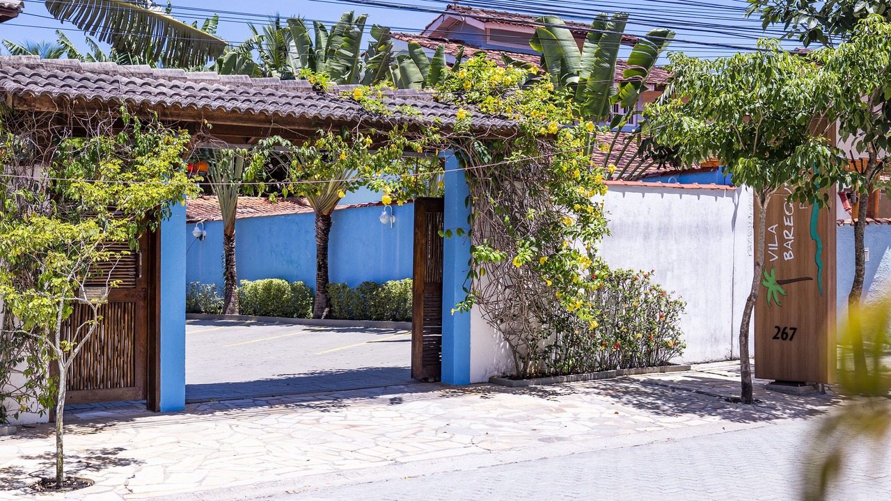 Photo of Outdoor in Praia de Barequecaba