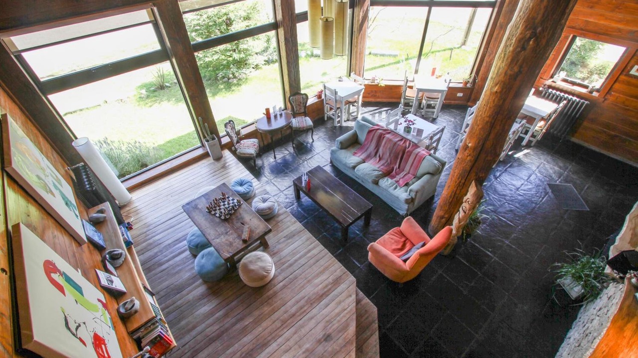 Photo of Livingroom in El Chalten