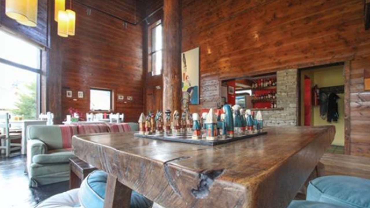 Photo of Livingroom in El Chalten