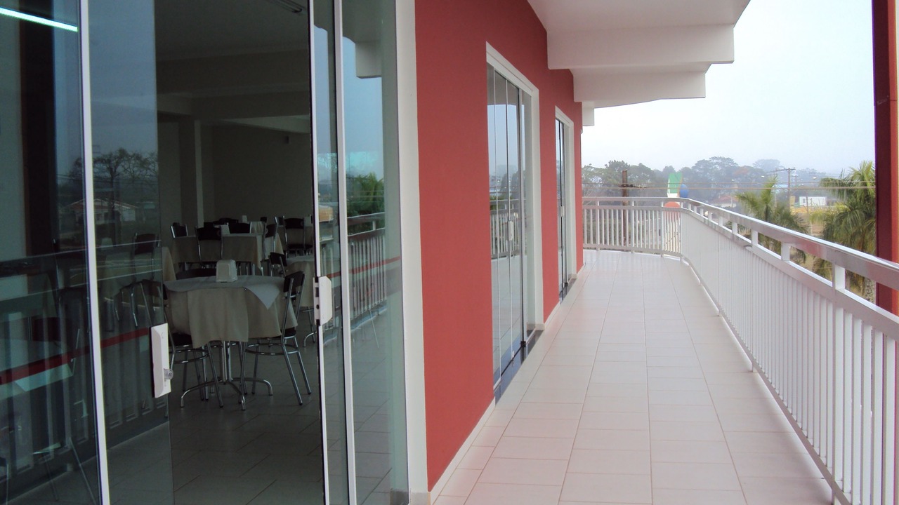 Photo of Outdoor in Registro