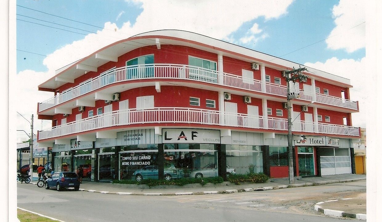 Photo of Outdoor in Registro