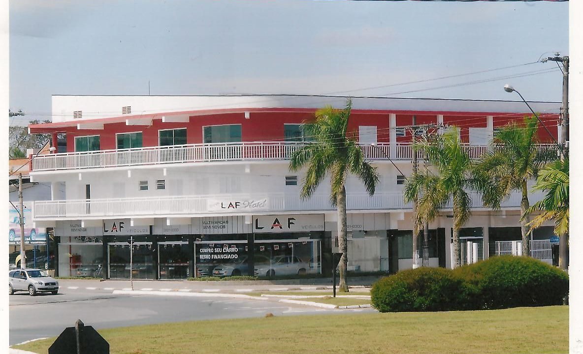 Photo of Outdoor in Registro