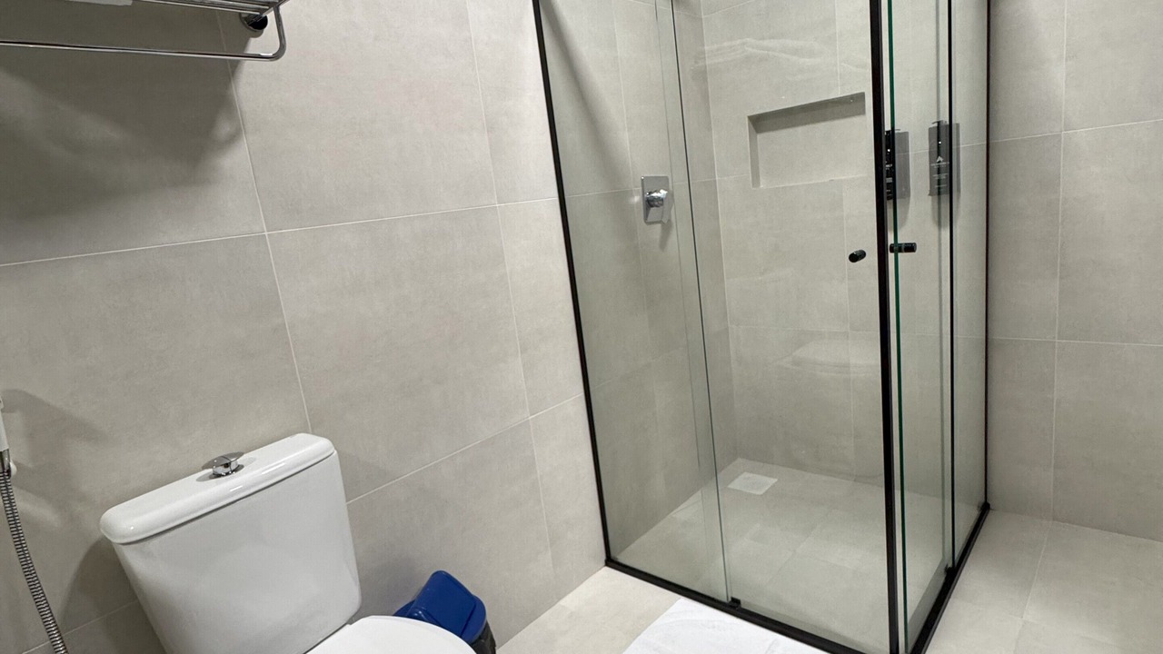 Photo of Bathroom in Centro