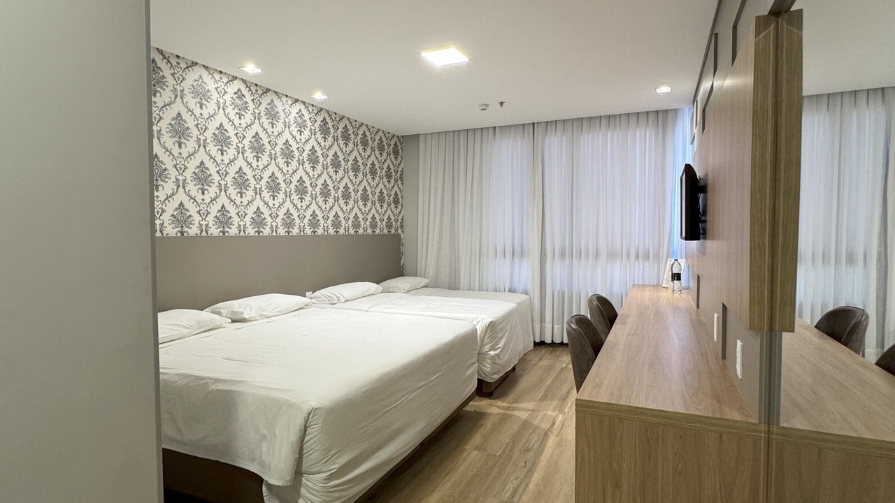 Photo of Bedroom in Centro