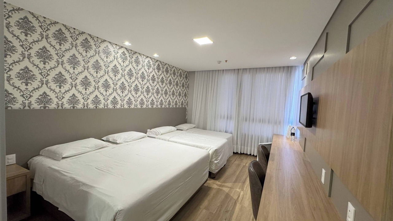Photo of Bedroom in Centro