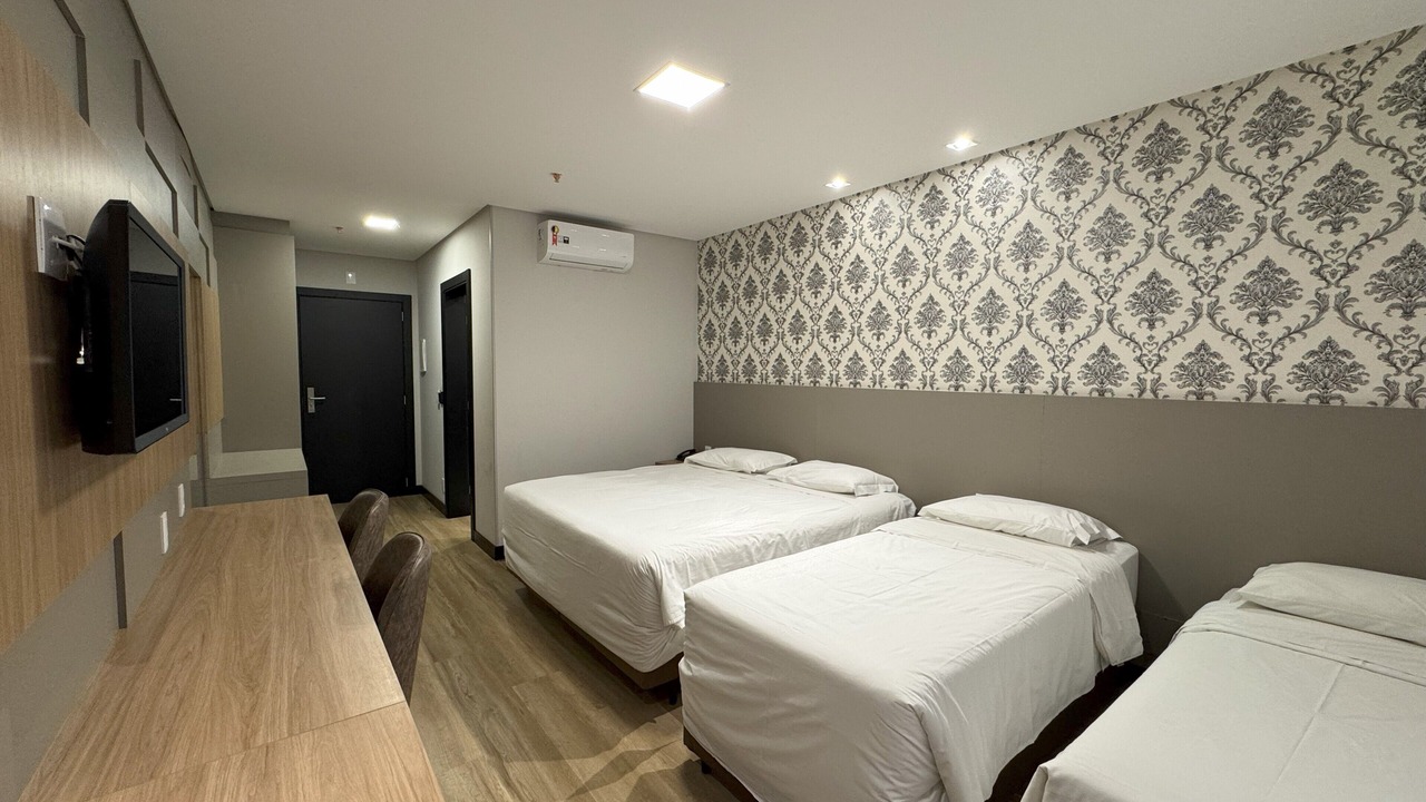 Photo of Bedroom in Centro