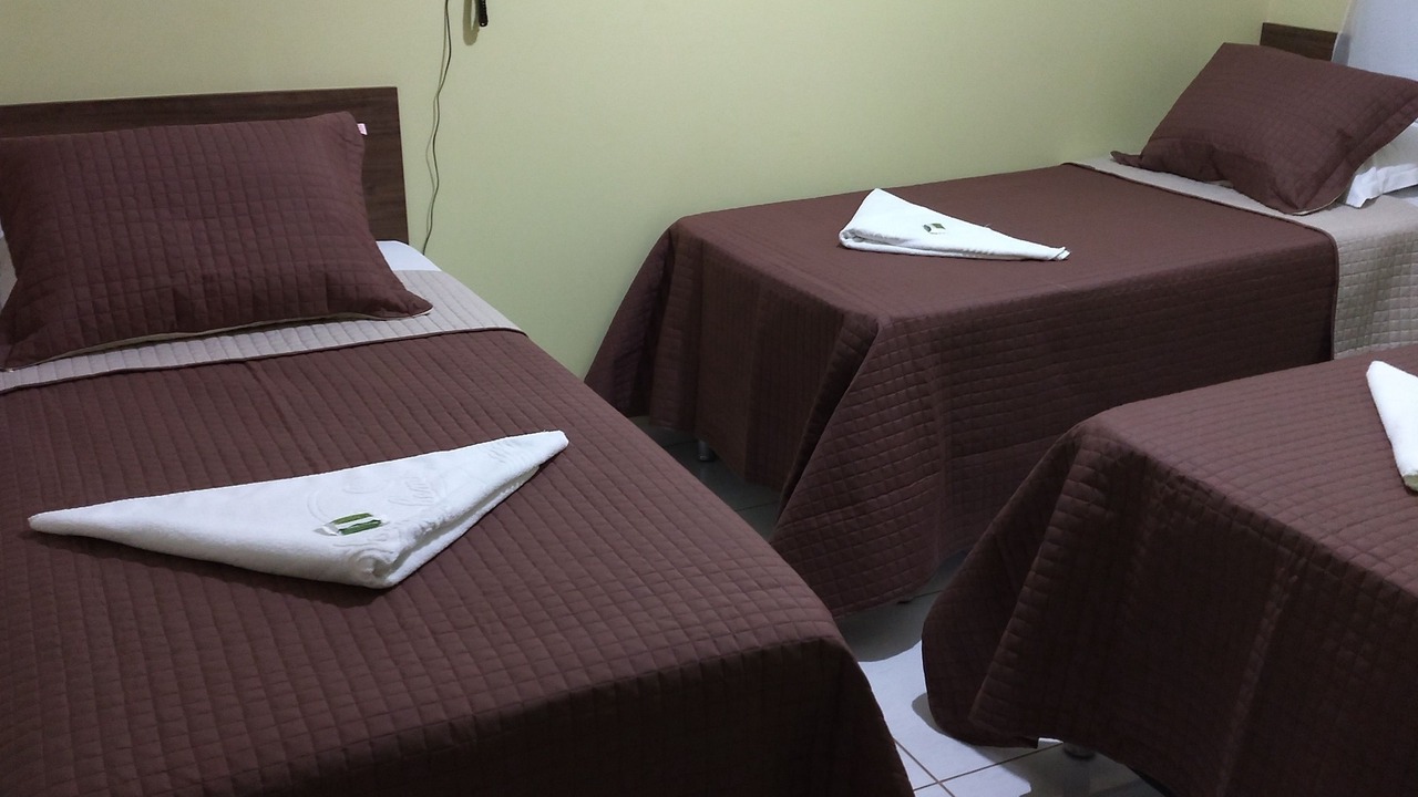 Photo of Bedroom in Bataipora