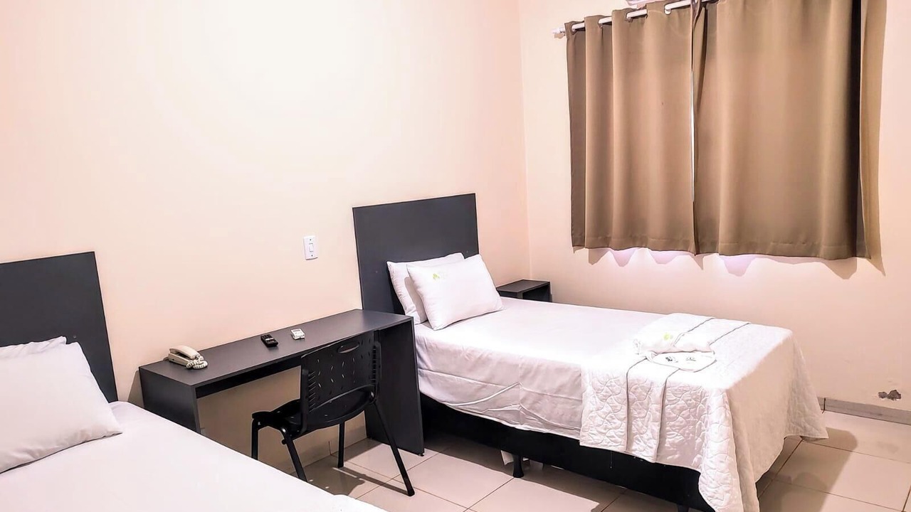 Photo of Bedroom in Bataipora